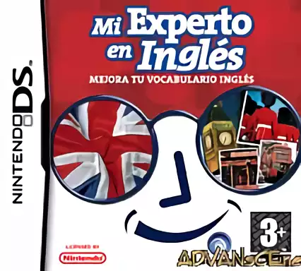 jeu Mi Experto en Ingles